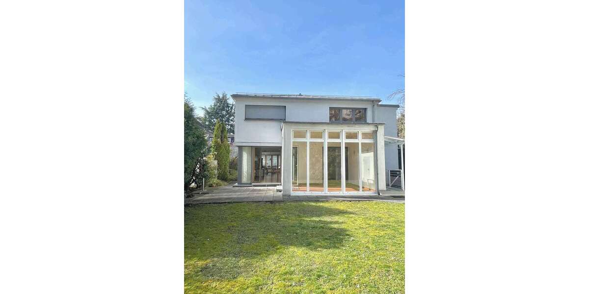 Einfamilienhaus Frankfurt Nord-West - 5 Zimmer, 313 m&sup2;, 980.000&euro; | Angebot:25475750