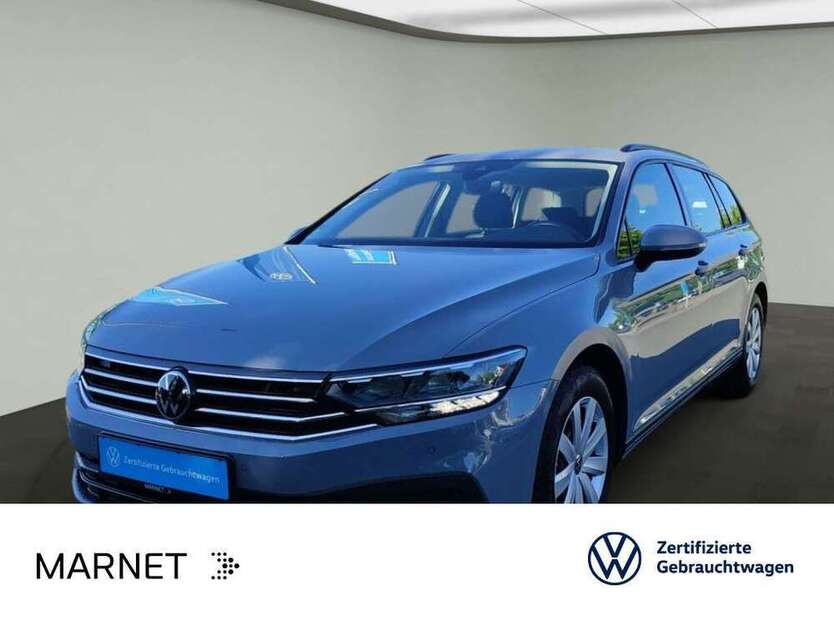 Passat Variant