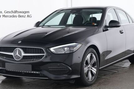 Mercedes-Benz C 180 15.499 km 36.890 &euro; Heusenstamm bei Frankfurt/M 63150