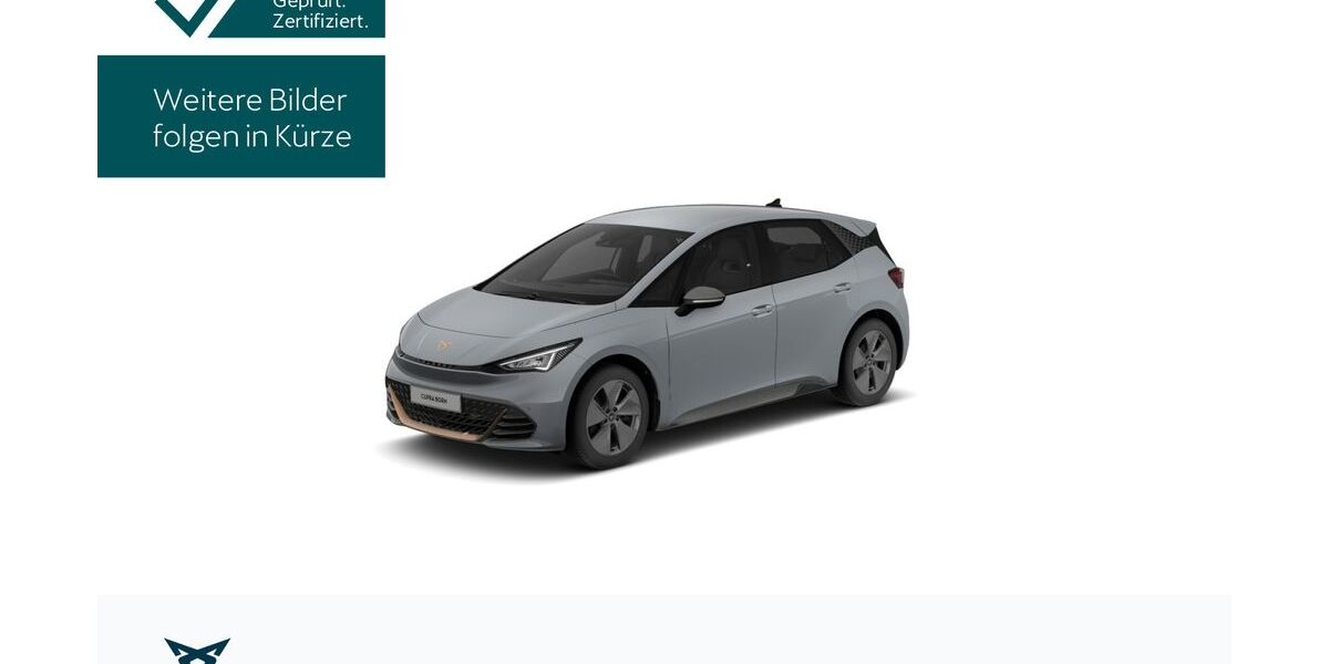 Cupra Born 31.336 km 24.490 &euro; Königstein/Ts. 61462