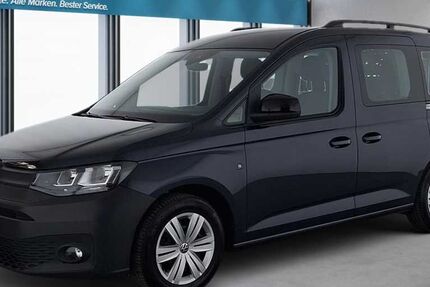 VW Caddy 69.850 km 24.460 &euro; Maintal 63477