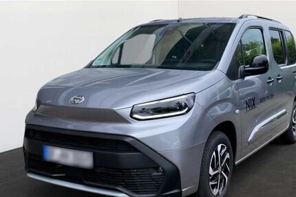 Toyota Proace City 5.000 km 39.990 € Offenbach 63071