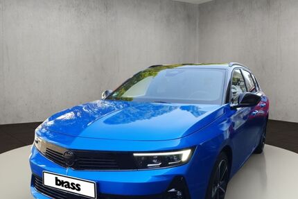 Opel Astra 3.500 km 26.450 € Darmstadt 64293