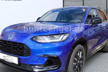 Honda ZR-V 18.000 km 30.990 &euro; Flörsheim am Main 65439