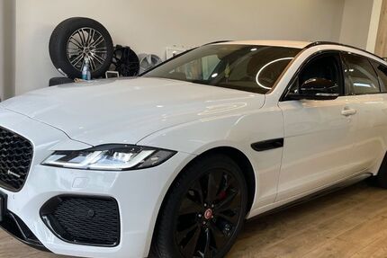 Jaguar XF 62.650 km 31.599 &euro; Schaafheim 64850