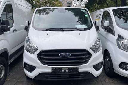 Ford Transit Custom 53.672 km 17.980 € Rüsselsheim 65428