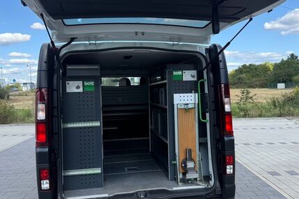 Renault Trafic 43.000 km 17.999 € Erlensee 63526