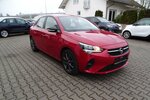 Opel Corsa F 1,2l Edition, Sitzheizung, Lenkradheizung, 56.945 km 10.790 &euro; Rodgau 63110
