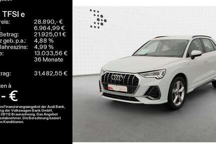 Audi Q3 90.240 km 28.890 &euro; Königstein-TS 61462