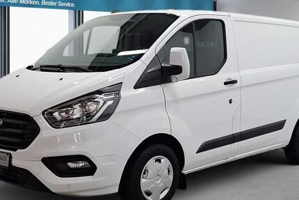 Ford Transit Custom 60.678 km 19.670 &euro; Maintal 63477