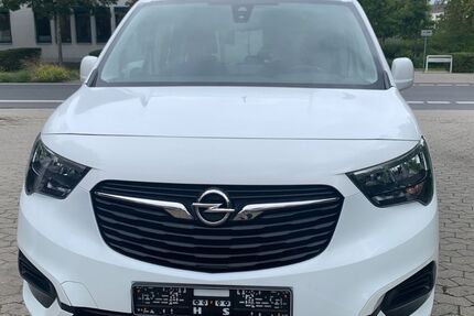 Opel Combo 148.187 km 9.699 € Mainz-Kastel 55252