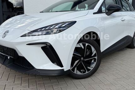 MG 4 29.500 km 19.849 &euro; Altenstadt 63674