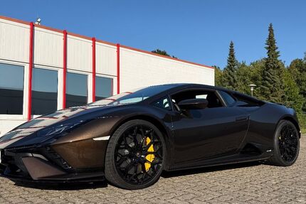 Lamborghini Huracán 5.600 km 279.999 € Dreieich 63303