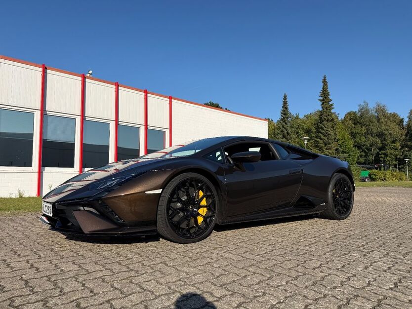 Lamborghini Huracán 5.600 km 279.999 € Dreieich 63303