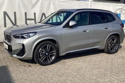 BMW X1 25.091 km 43.889 &euro; Hainburg 63512