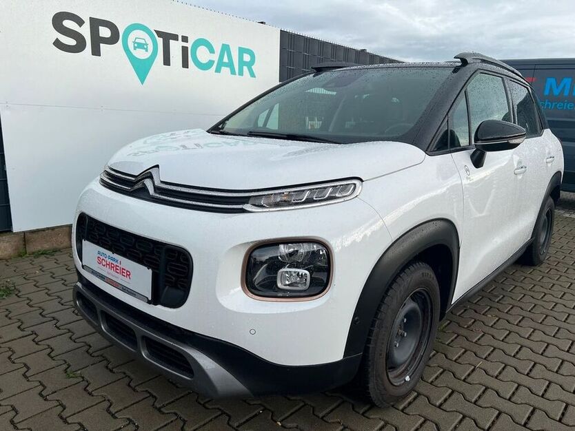 C3 Aircross