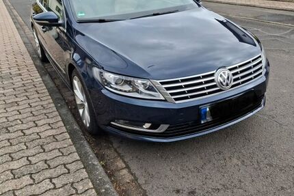 VW CC 111.000 km 14.950 &euro; Hasselroth 63594