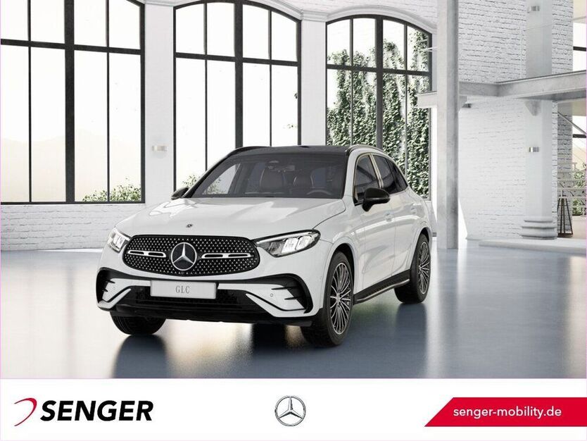 GLC 300