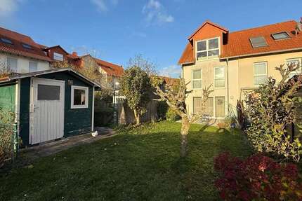 Haus Rosbach-Rodheim Rodheim - 4 Zimmer, 109 m&sup2;, 480.000&euro; | Angebot:26778767