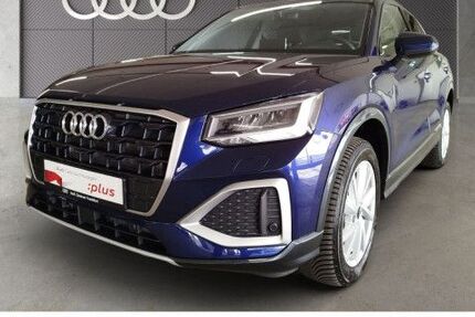 Audi Q2 10.262 km 29.850 &euro; Frankfurt am Main 60314