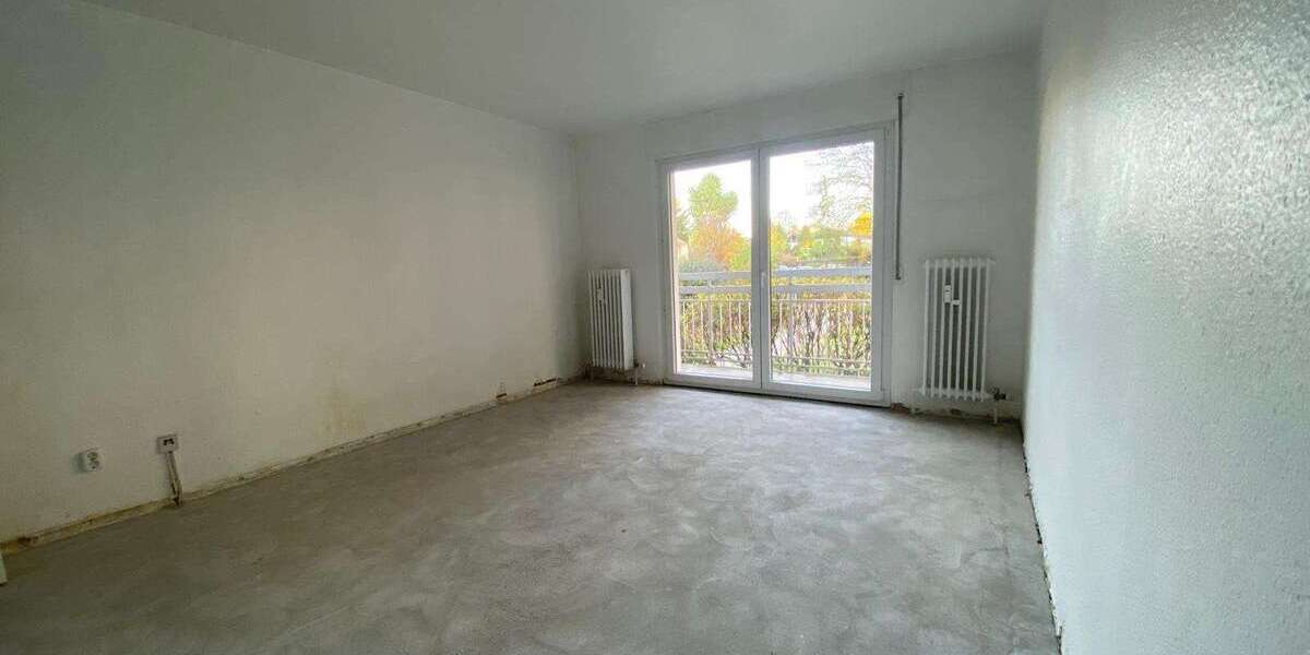 Wohnung zum Mieten in Heusenstamm 890 € 61 m² 2 zimmer