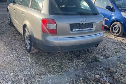 Audi A4 174.300 km 1.650 &euro; Stockstadt am Main 63811