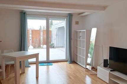 Wohnung Bad Vilbel - 1 Zimmer, 43 m&sup2;, 690&euro; | Angebot:24532261