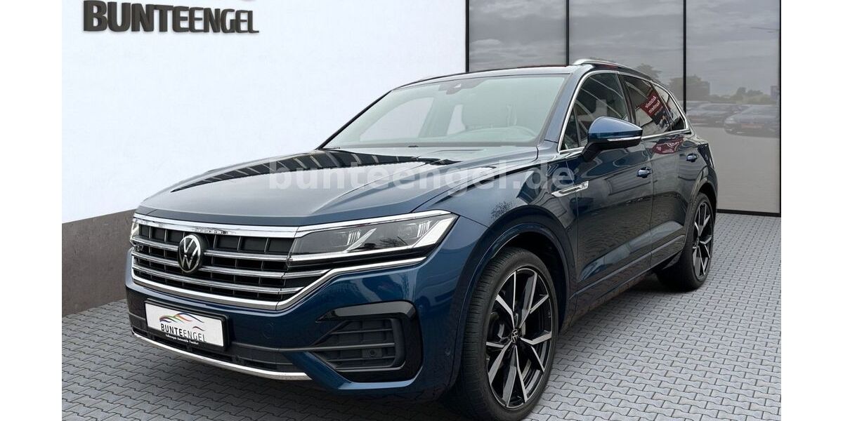 VW Touareg 88.000 km 39.980 &euro; Flörsheim am Main 65439