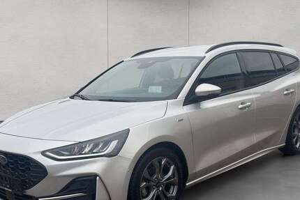 Ford Focus 11.926 km 24.750 &euro; Frankfurt am Main 60386