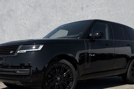 Land Rover Range Rover 29.900 km 144.900 &euro; Bruchköbel 63486