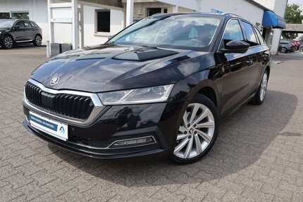 Skoda Octavia 84.852 km 20.960 € Darmstadt 64291
