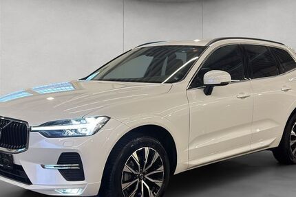Volvo XC60 12.488 km 44.750 &euro; Frankfurt am Main 60486