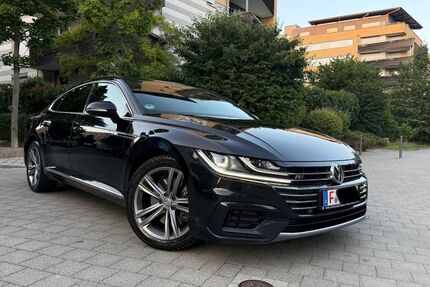 VW Arteon 283.657 km 18.790 € Frankfurt am Main 60486