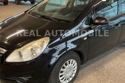 Opel Corsa 130.000 km 3.300 € Frankfurt am Main 65933
