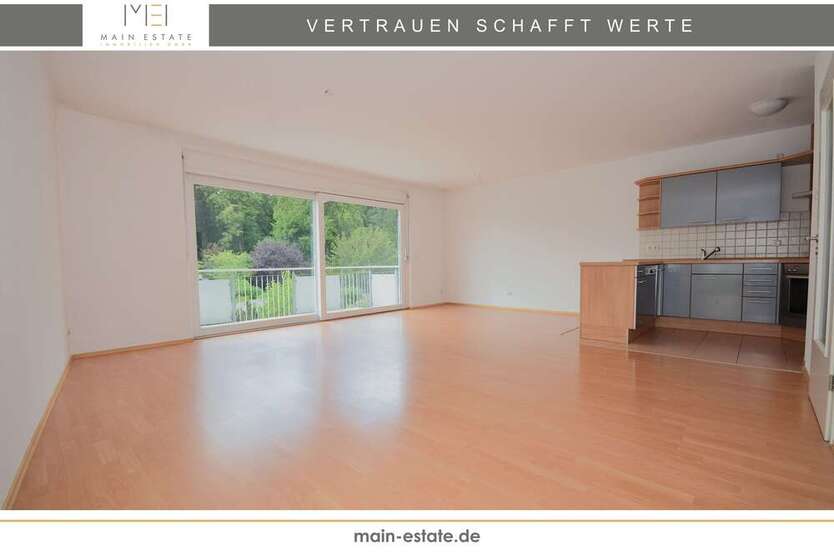 Wohnung zum Mieten in Neu-Isenburg 990 € 71 m²
