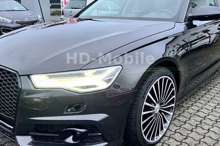 Audi A6 150.000 km 15.500 &euro; Freigericht - Somborn 63579