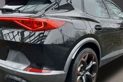 Cupra Formentor 50.000 km 31.750 &euro; Langenselbold 63505