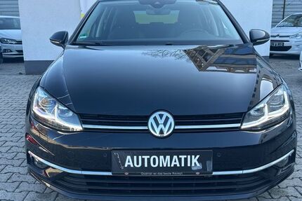 VW Golf 133.698 km 13.990 &euro; Mörfelden-Walldorf 64546