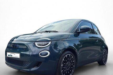 Fiat 500e 21.026 km 25.950 € Oberursel (Taunus) OT Oberursel 61440