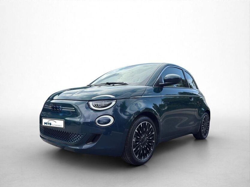 Fiat 500e 21.026 km 25.950 € Oberursel (Taunus) OT Oberursel 61440