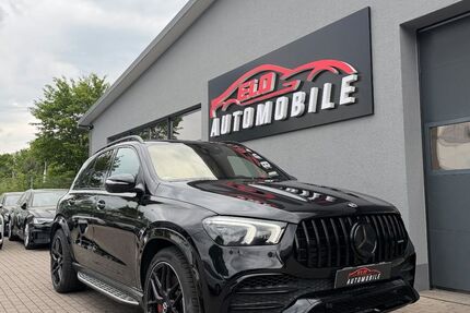 Mercedes-Benz GLE 53 AMG 79.900 km 67.900 &euro; Eppertshausen 64859