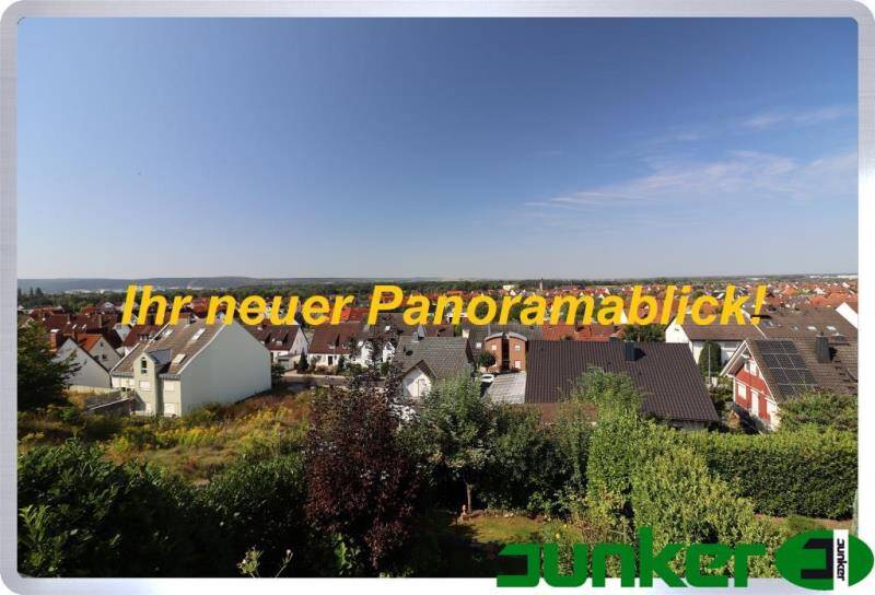 ***PROVISIONSFREI - Top Immobilie in Spitzenlage mit Panoramablick ***
