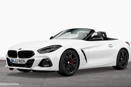 BMW Z4 7.992 km 54.290 &euro; Dreieich-Sprendlingen 63303