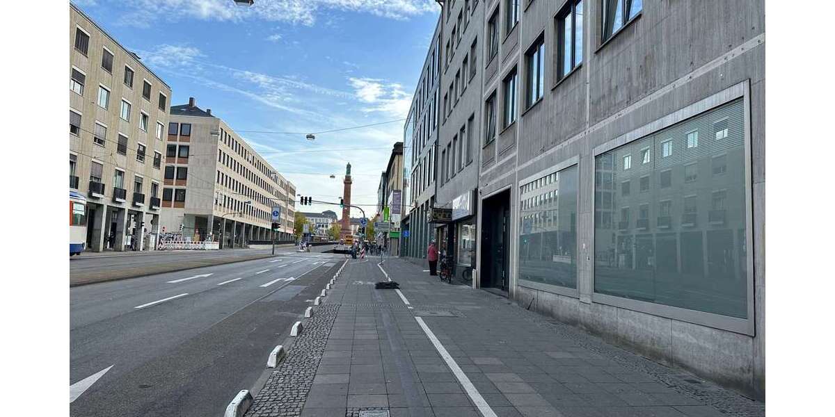 Etagenwohnung Darmstadt Darmstadt-Mitte - 6 Zimmer, 135 m&sup2;, 1.790&euro; | Angebot:27356883