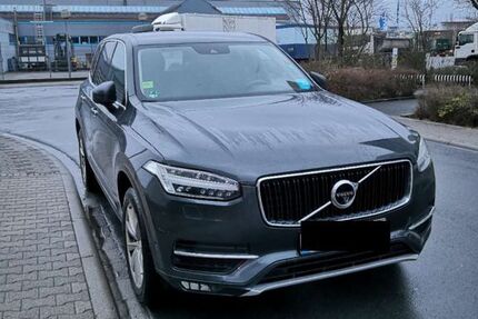 Volvo XC90 184.000 km 22.900 &euro; Rödermark, Ober-Roden 63322