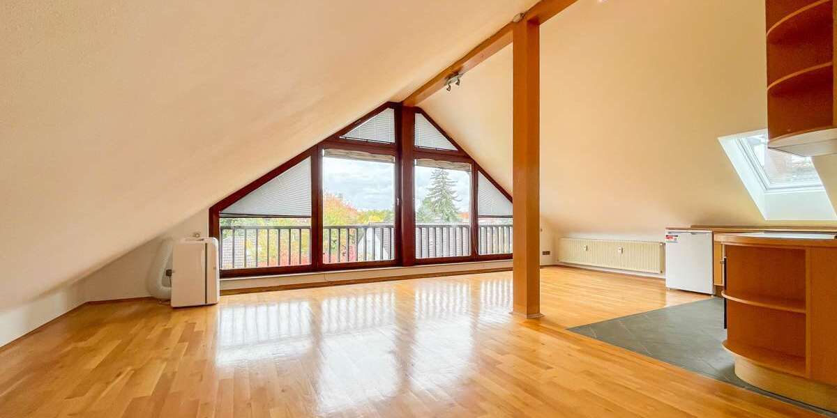 Wohnung zum Mieten in Offenbach 975 € 65 m² 2.5 zimmer