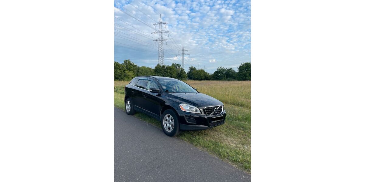 Volvo XC60 275.000 km 8.499 &euro; Kleinostheim 63801