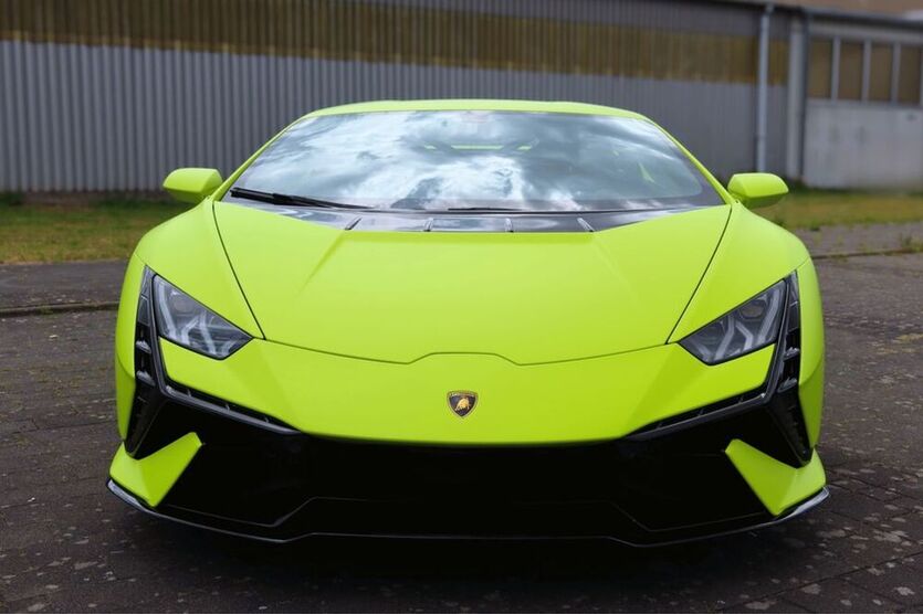 Huracán