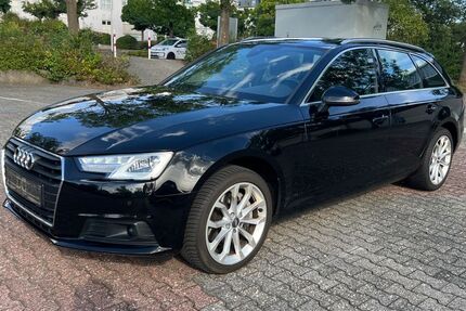 Audi A4 181.000 km 15.500 € Liederbach am Taunus 65835