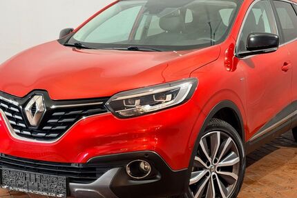 Renault Kadjar 83.500 km 11.990 &euro; Rodgau 63110